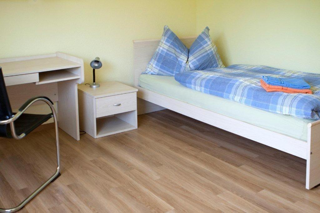Haus Sonnegg Guest House Oberaach Bilik gambar