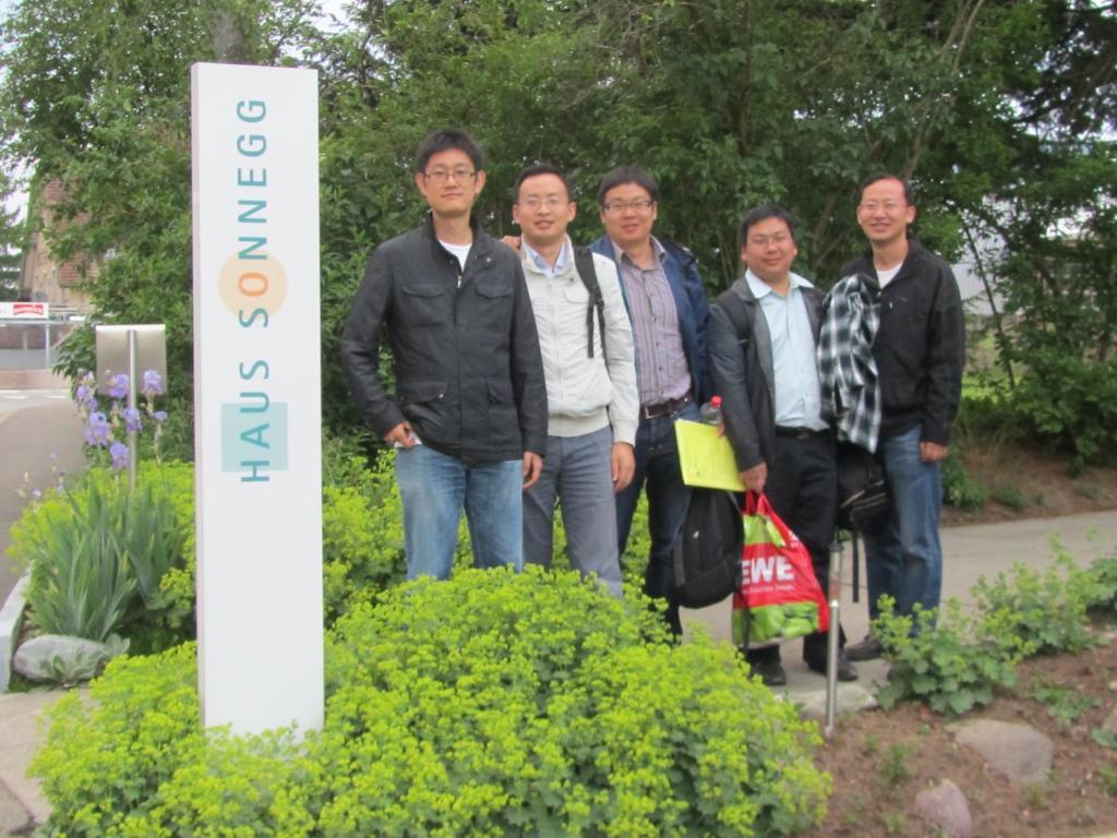 Haus Sonnegg Guest House Oberaach Luaran gambar