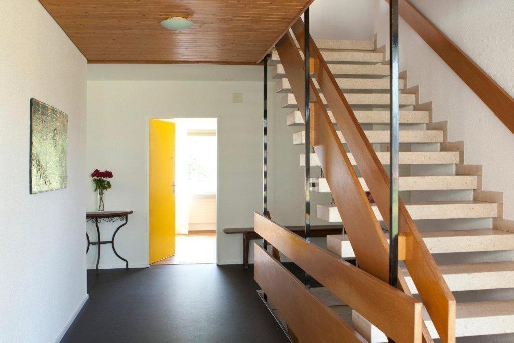 Haus Sonnegg Guest House Oberaach Luaran gambar